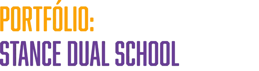 Portfólio: Stance Dual