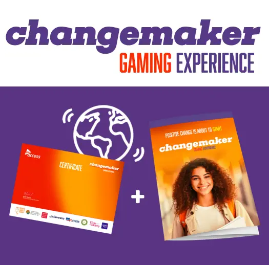 Portfólio Changemaker 5